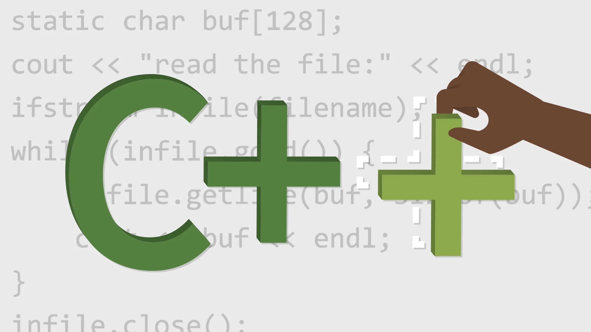 120+ Resources for Learning C++------