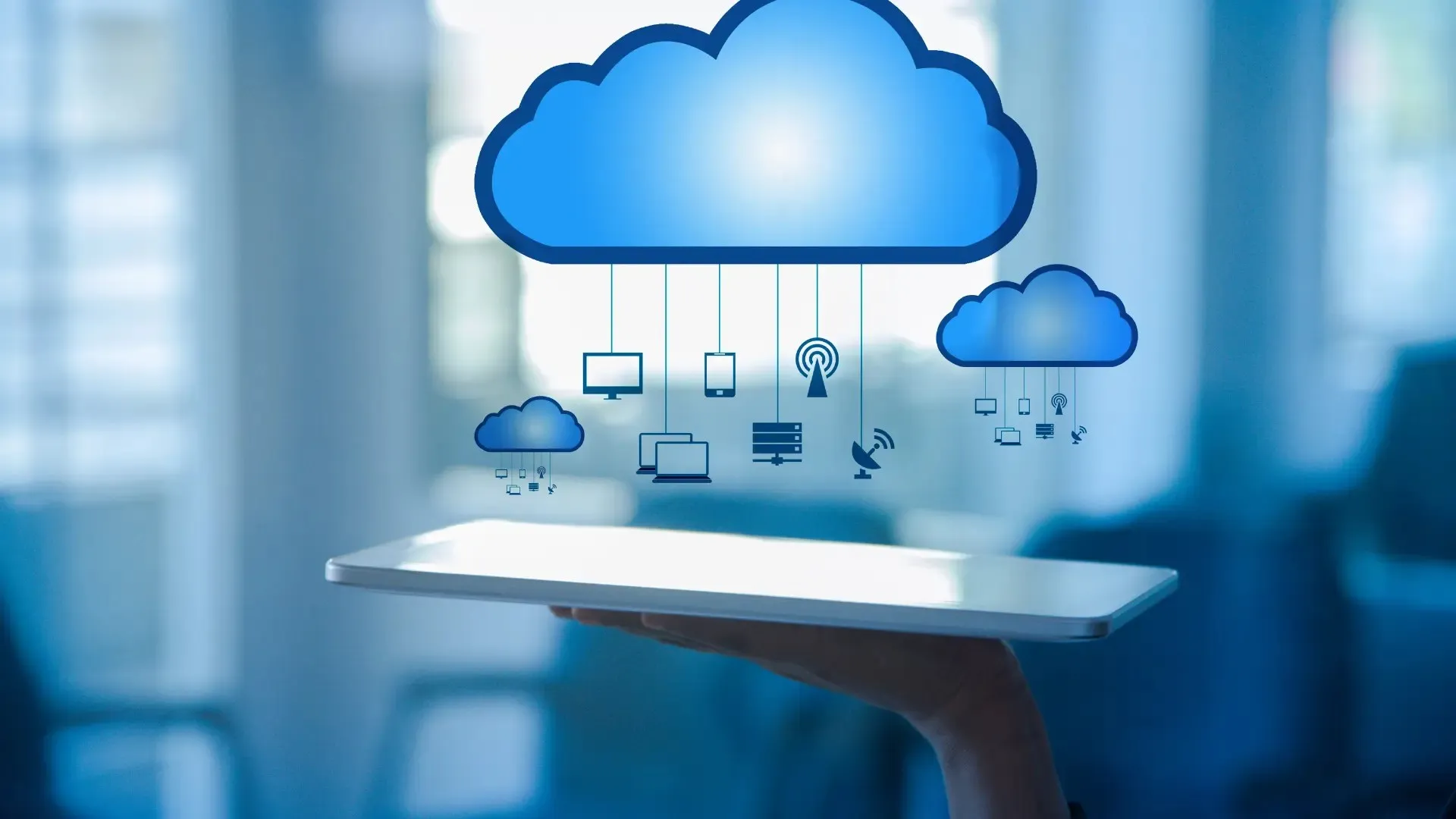 60+ Essential Cloud Computing Tools for Developers----