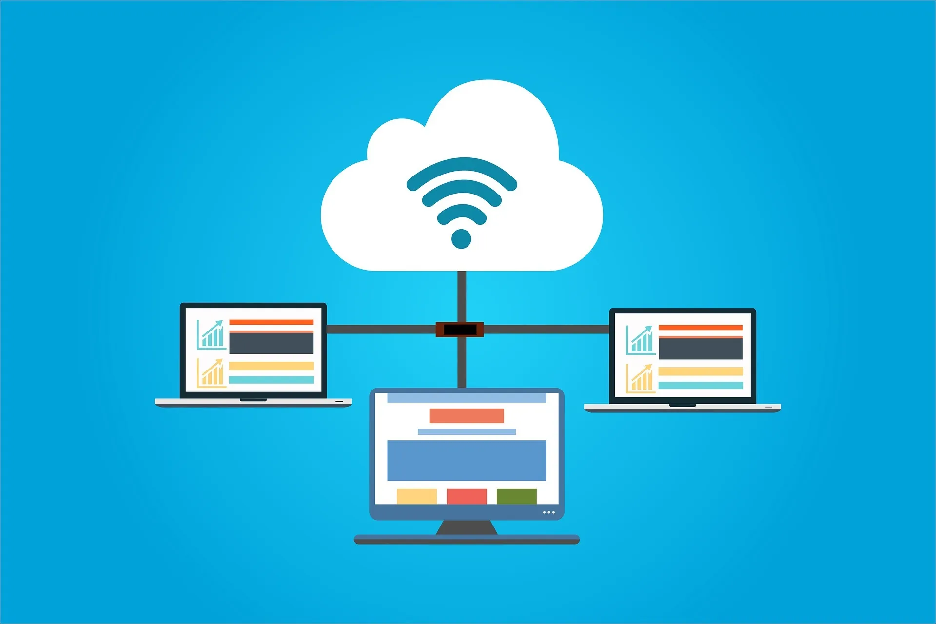 60+ Essential Cloud Computing Tools for Developers---