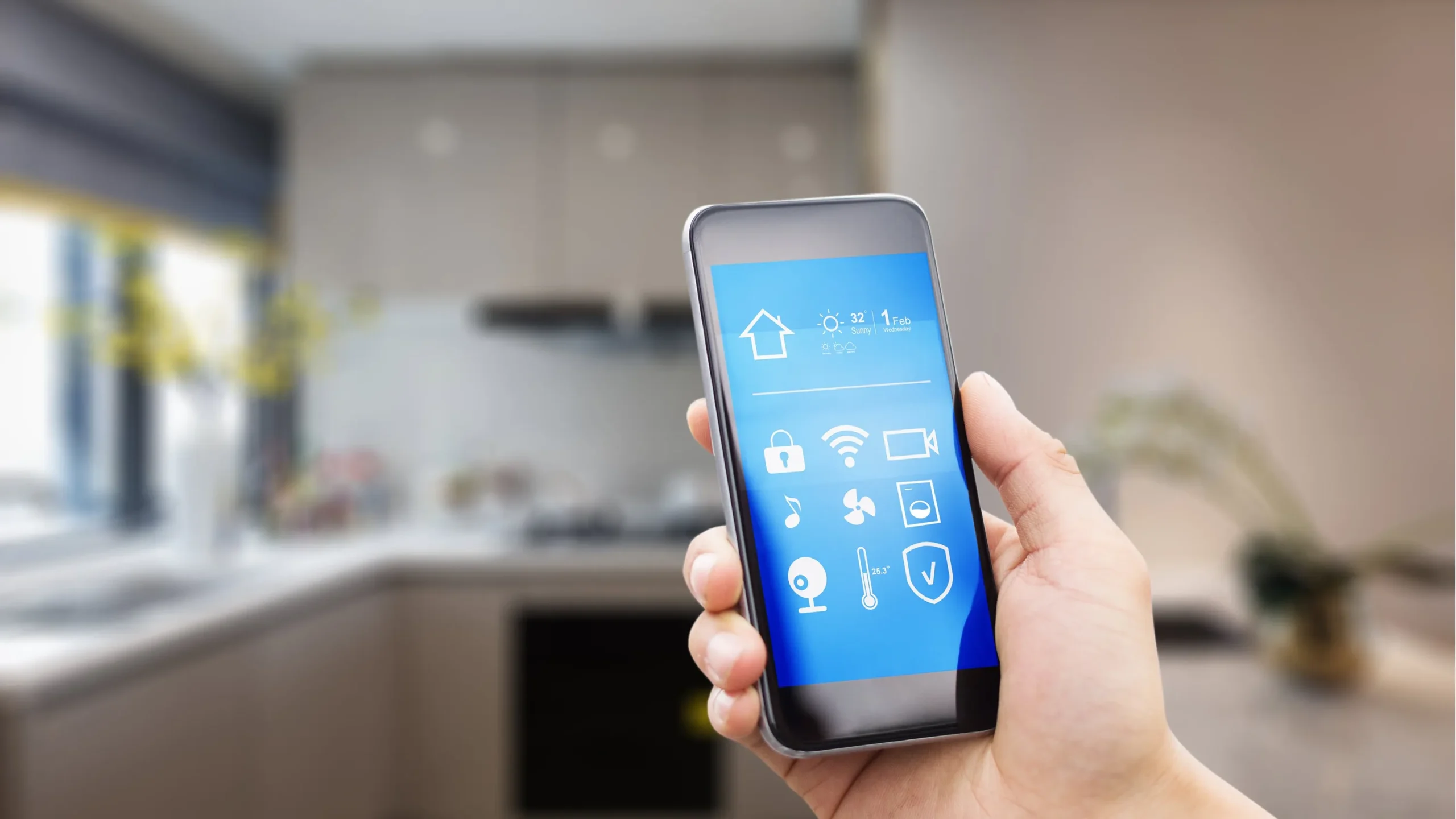 80+ Smart Home Products for Security in 2024---------