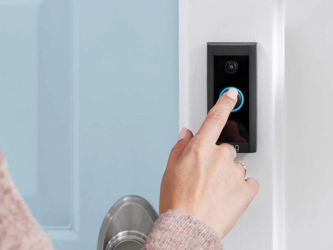 80+ Smart Home Products for Security in 2024------