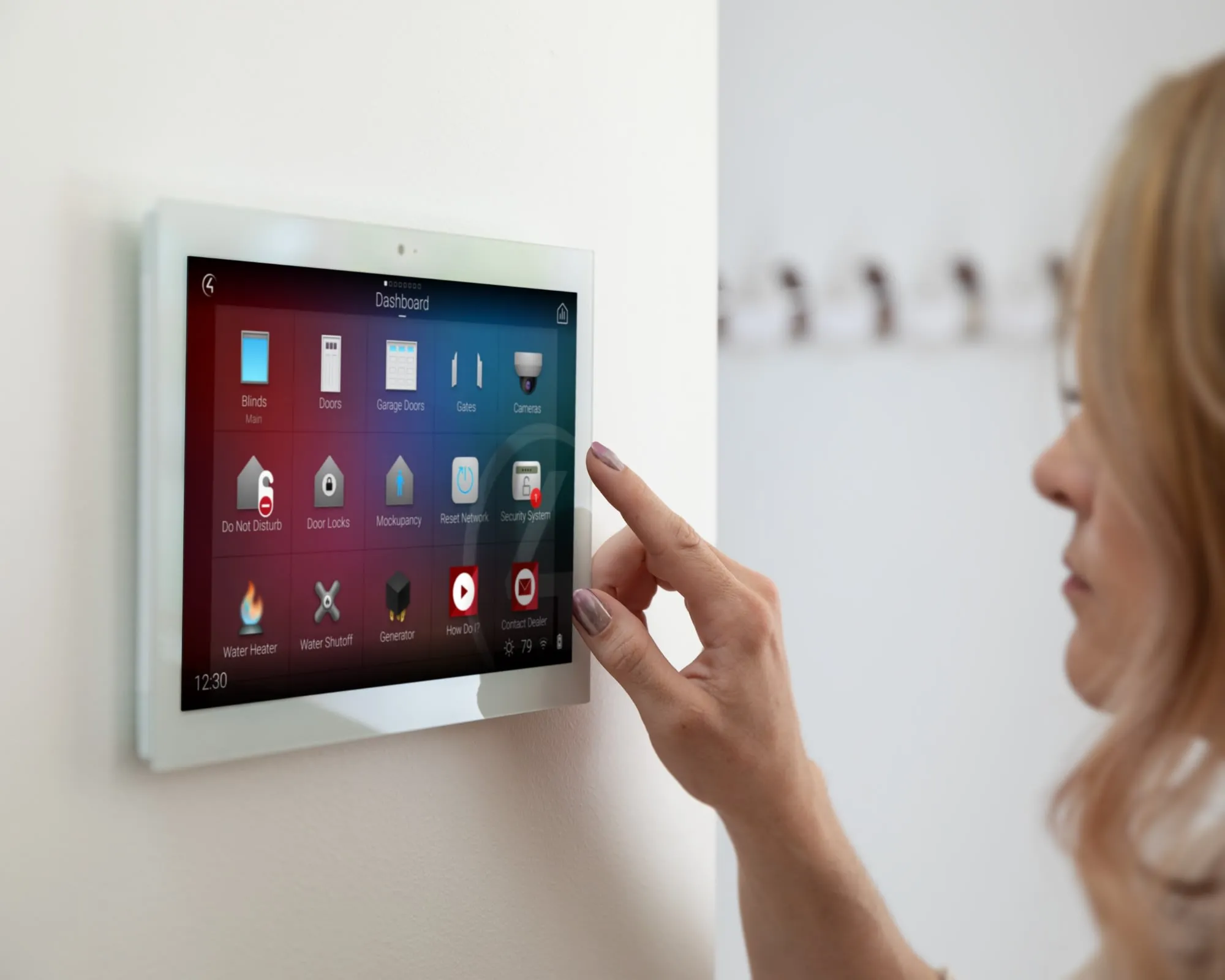 80+ Smart Home Products for Security in 2024-----