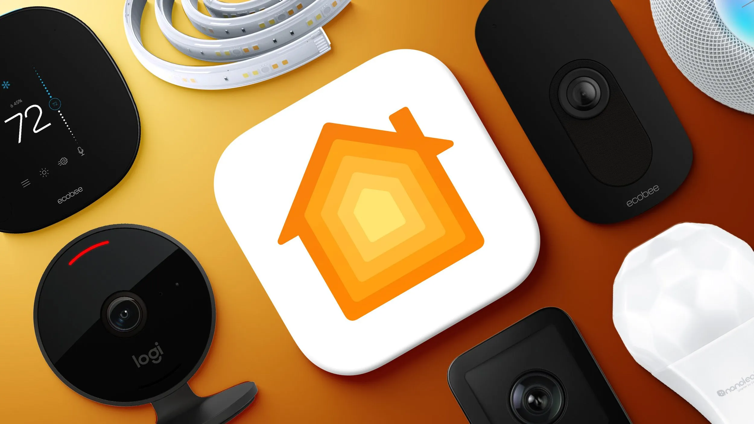 80+ Smart Home Products for Security in 2024---