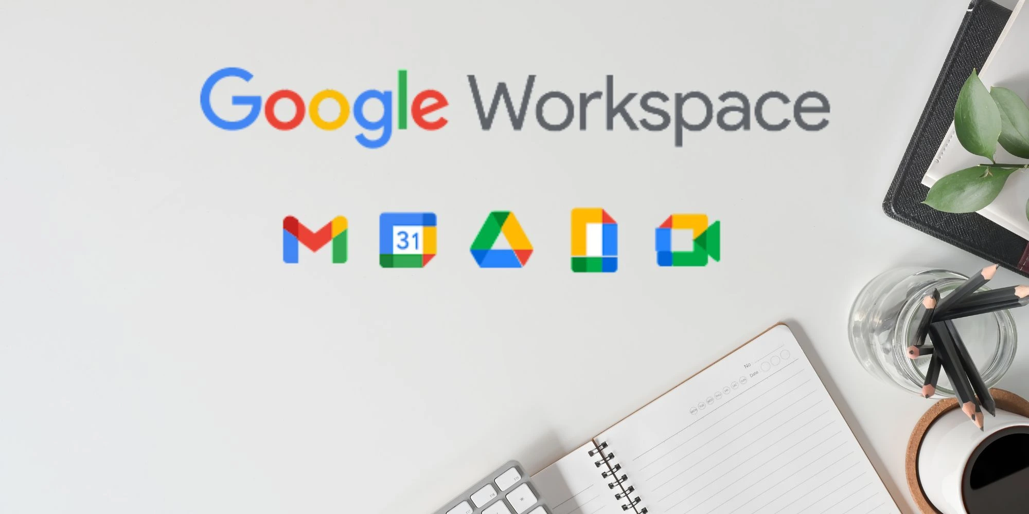 90+ Hidden Features in Google Workspace-