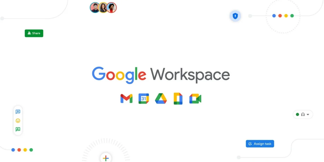 90+ Hidden Features in Google Workspace