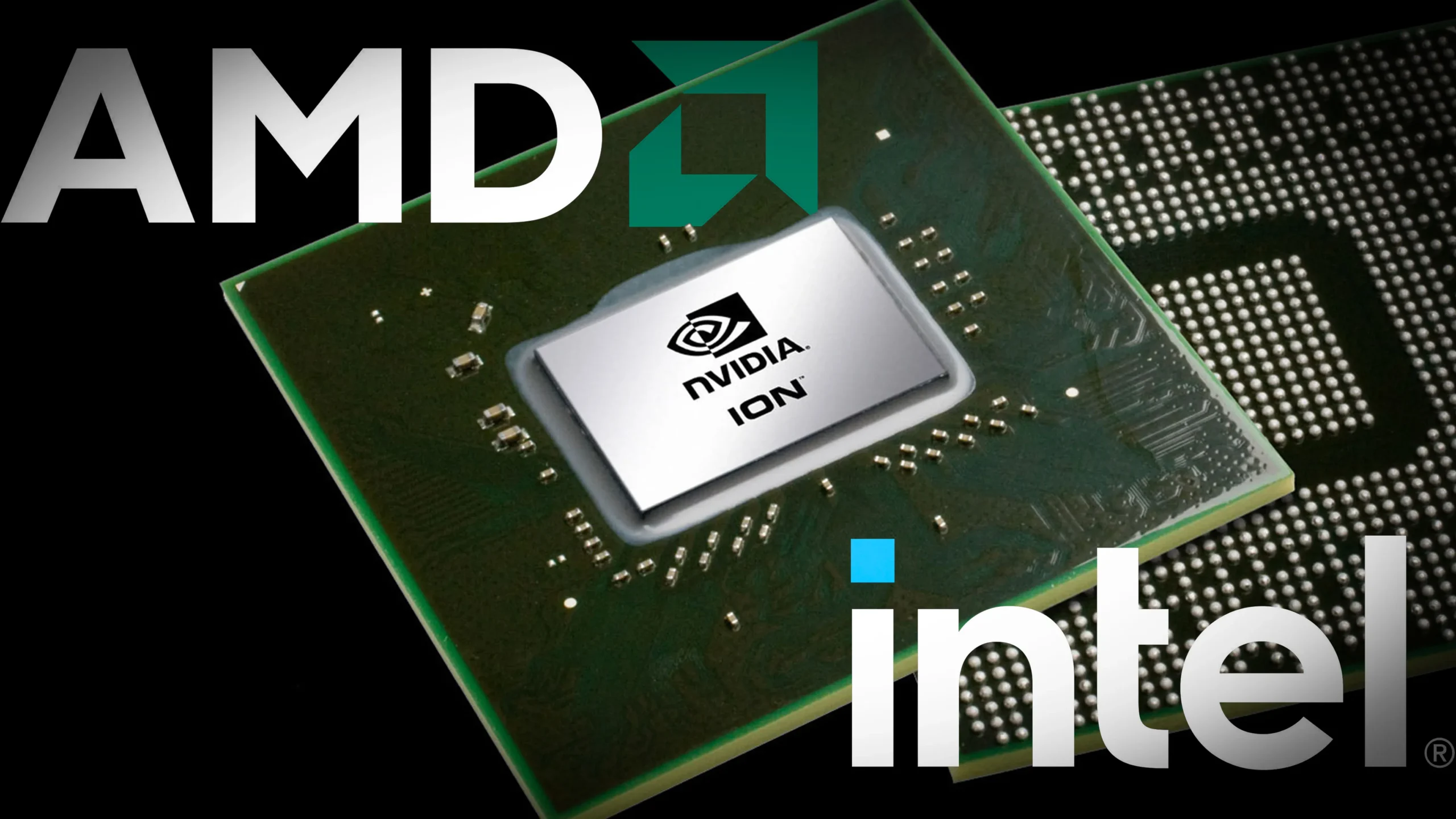 AMD Challenges Nvidia’s Gaming Dominance as AI Boom Shakes Up Graphics Card Market