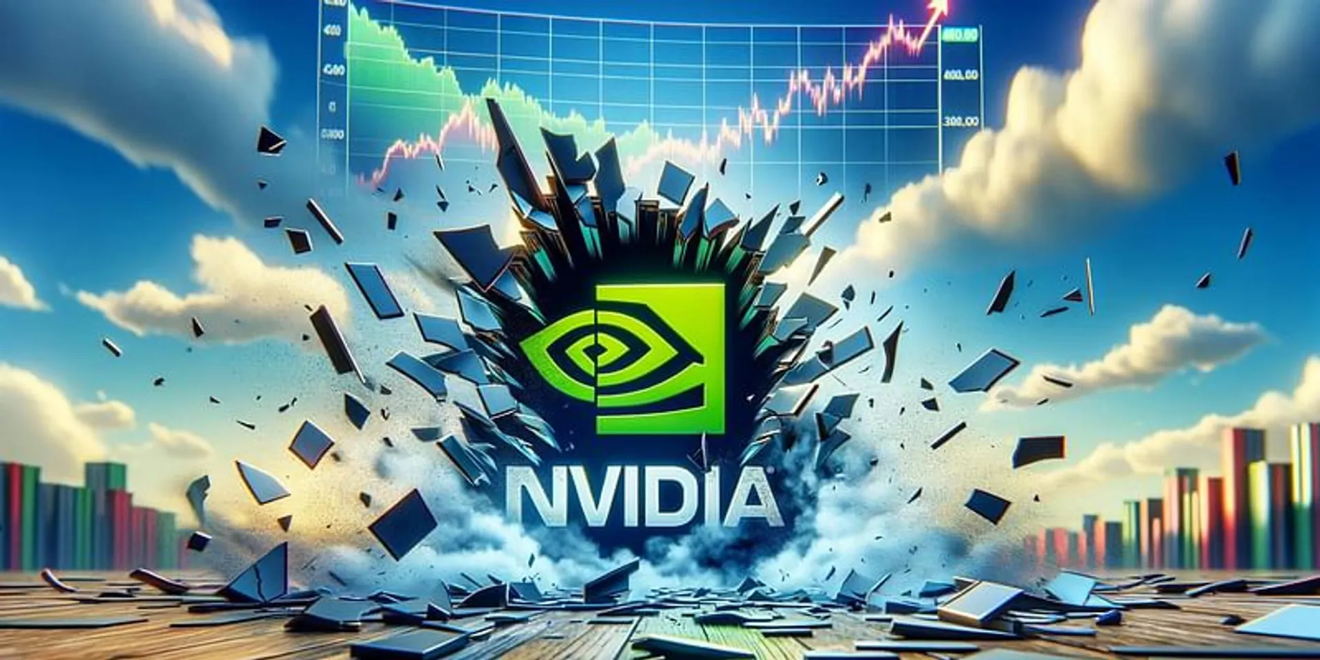 AMD Challenges Nvidia’s Gaming Dominance as AI Boom Shakes Up Graphics Card Market