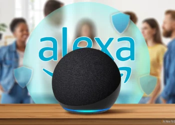 Amazon Shakes Up the Tech Scene with Alexa Plus Your New Talking Buddy Aims to Make Daily Life a Breeze-