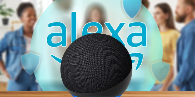 Amazon Shakes Up the Tech Scene with Alexa Plus Your New Talking Buddy Aims to Make Daily Life a Breeze-