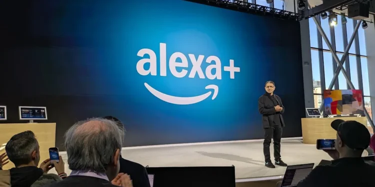 Amazon Unveils Stunning New Alexa Devices This Fall: Your Sneak Peek at Tomorrow's Smart Home