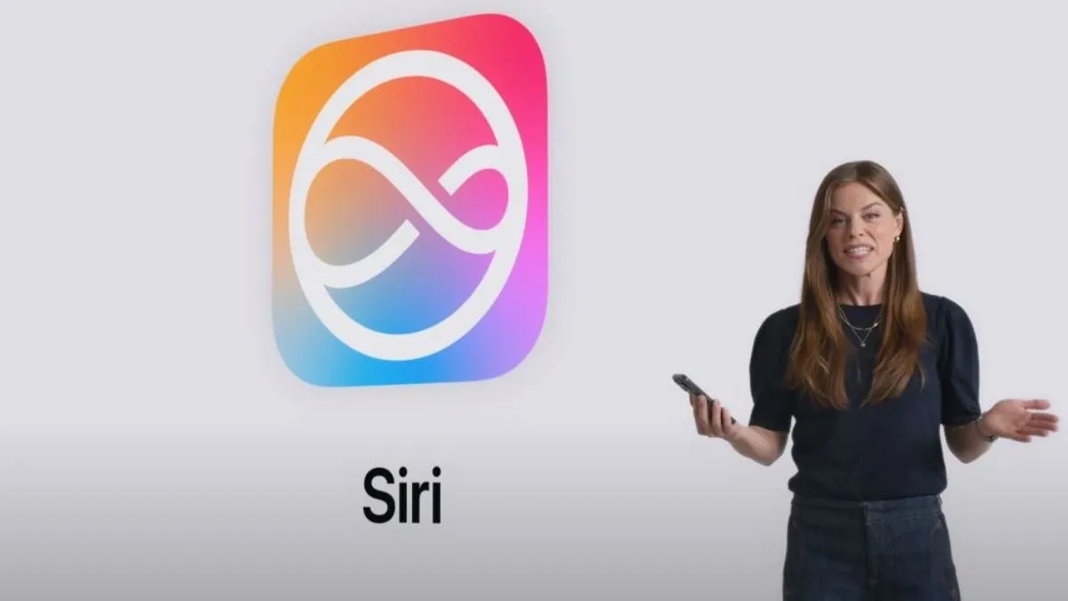 Apple Faces Backlash: New Siri Updates Delayed, Fans and Stocks Take a Hit