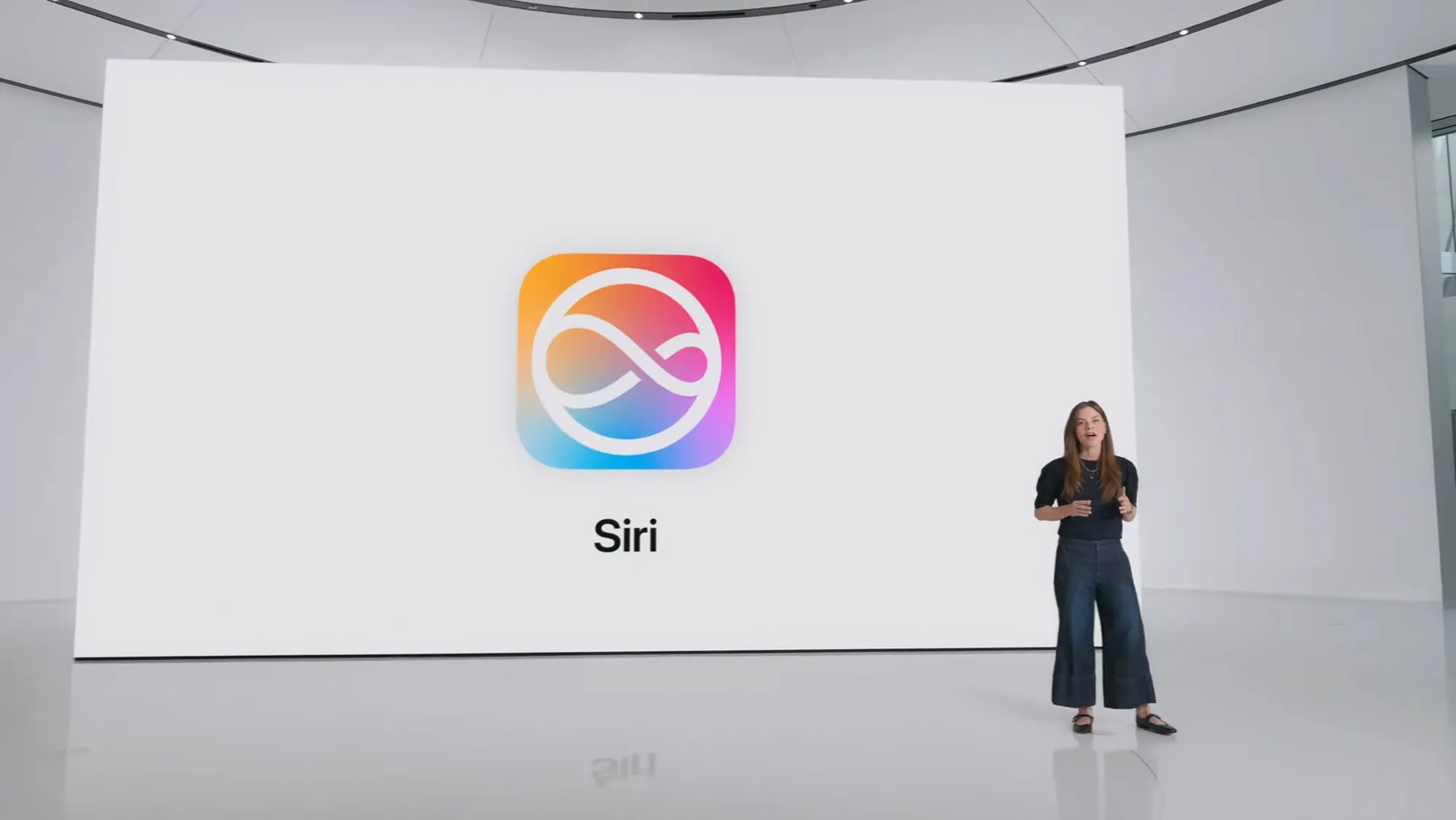 Apple Faces Tough Times Delays in Siri Update Spark Worry Among Fans and Employees---