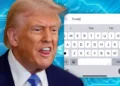 Apple Rushes to Fix iPhone Glitch Turning 'Racist' into 'Trump' During Dictation