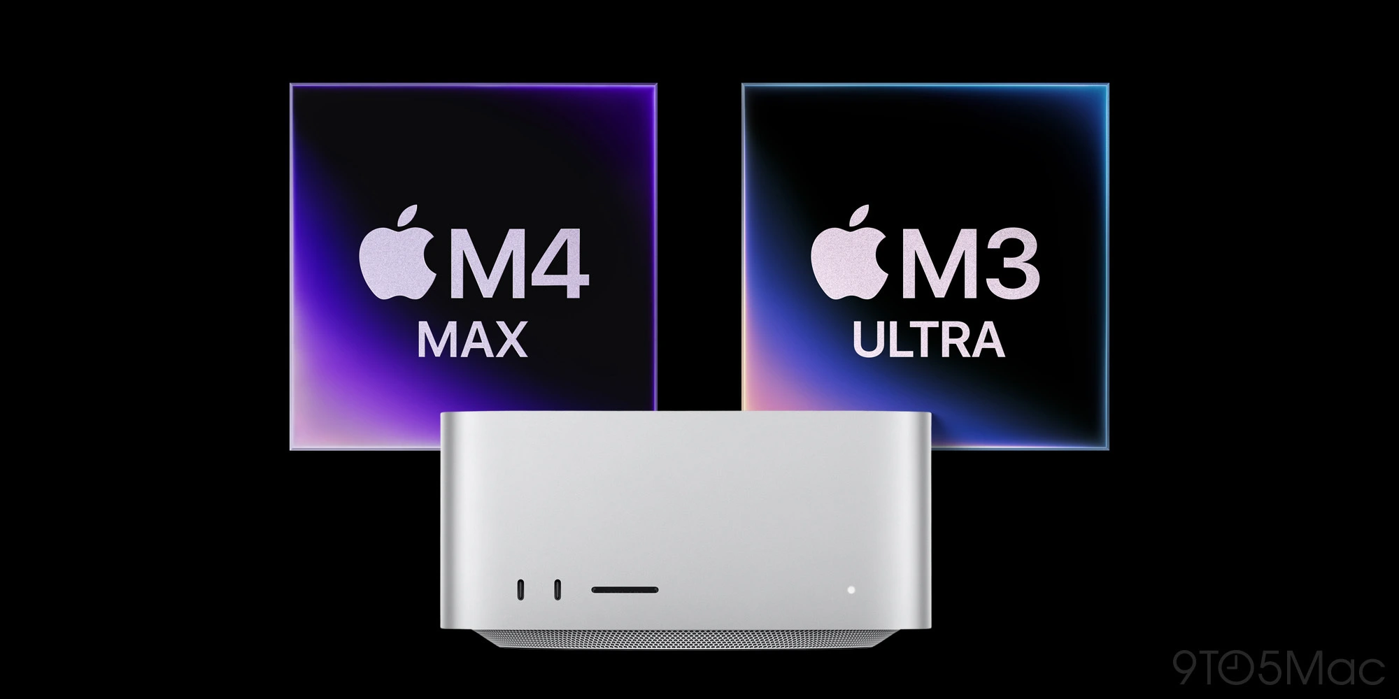 Apple's Latest Release The Dual-Chip Mac Studio Redefines Power and Performance for Tech Fans---