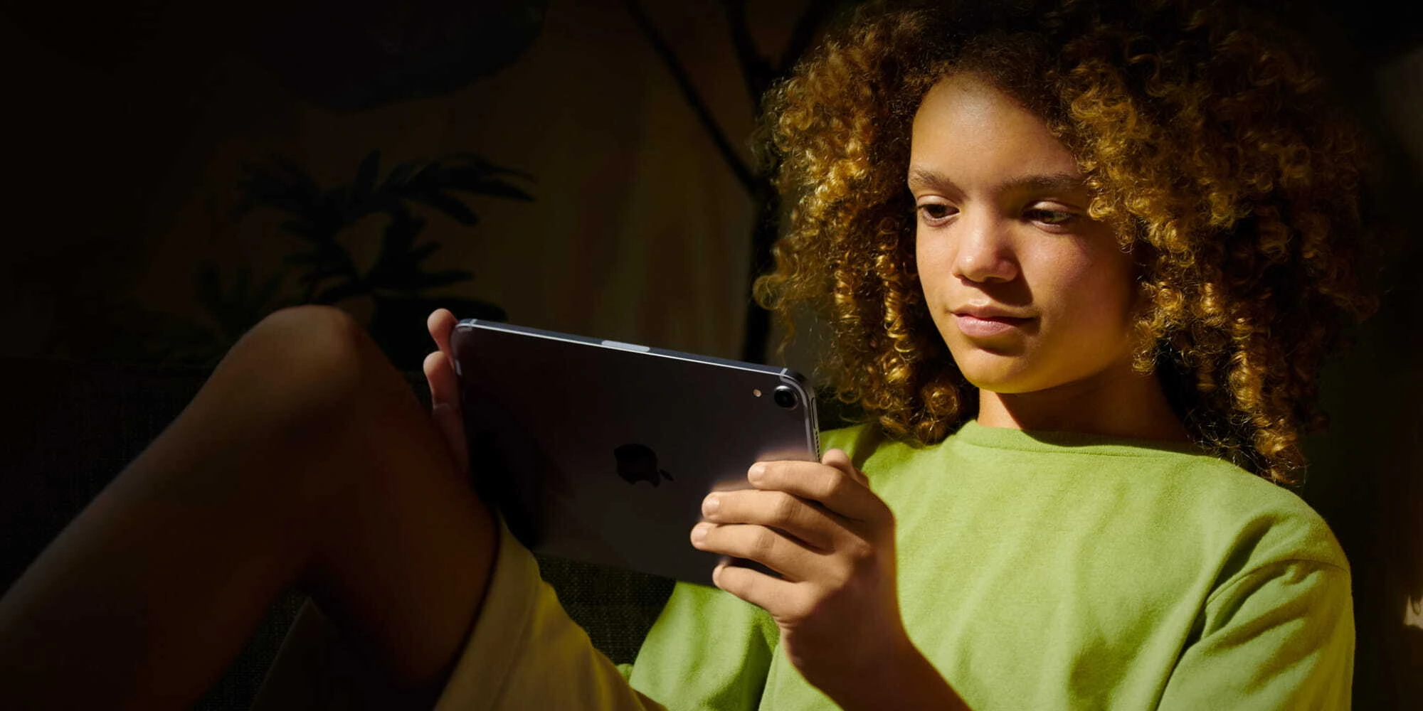 Apple's Latest Update A Safer App World for Kids Explained--