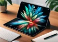 Apple's Next Big Thing: Could a New Foldable MacBook-iPad Change How We Use Computers?