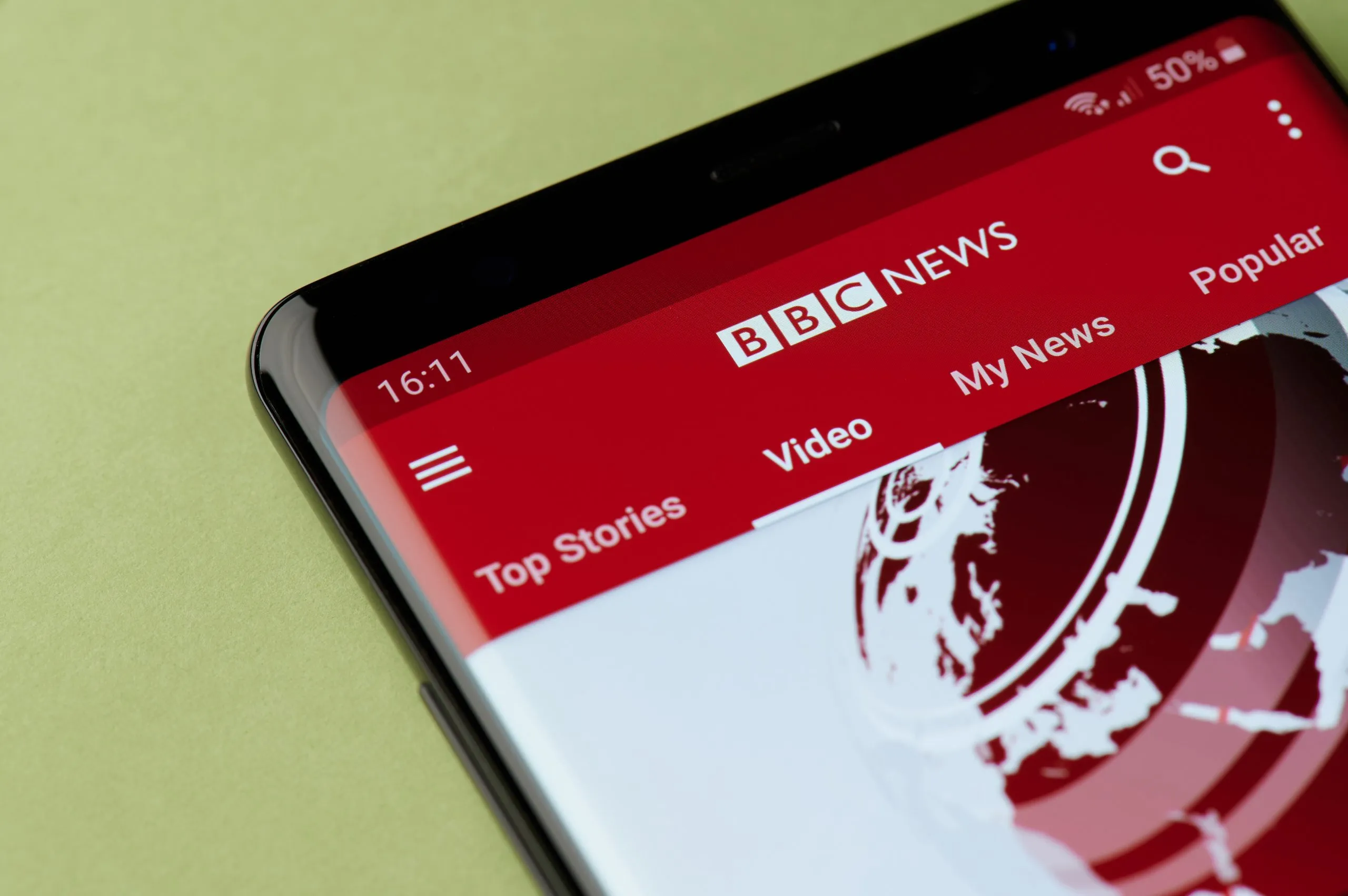 BBC News Innovates New AI Strategy Aims to Revolutionize How Young People Get News-