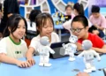 Beijing Schools Add Cool New AI Classes This Fall to Shape Tomorrow's Tech Leaders