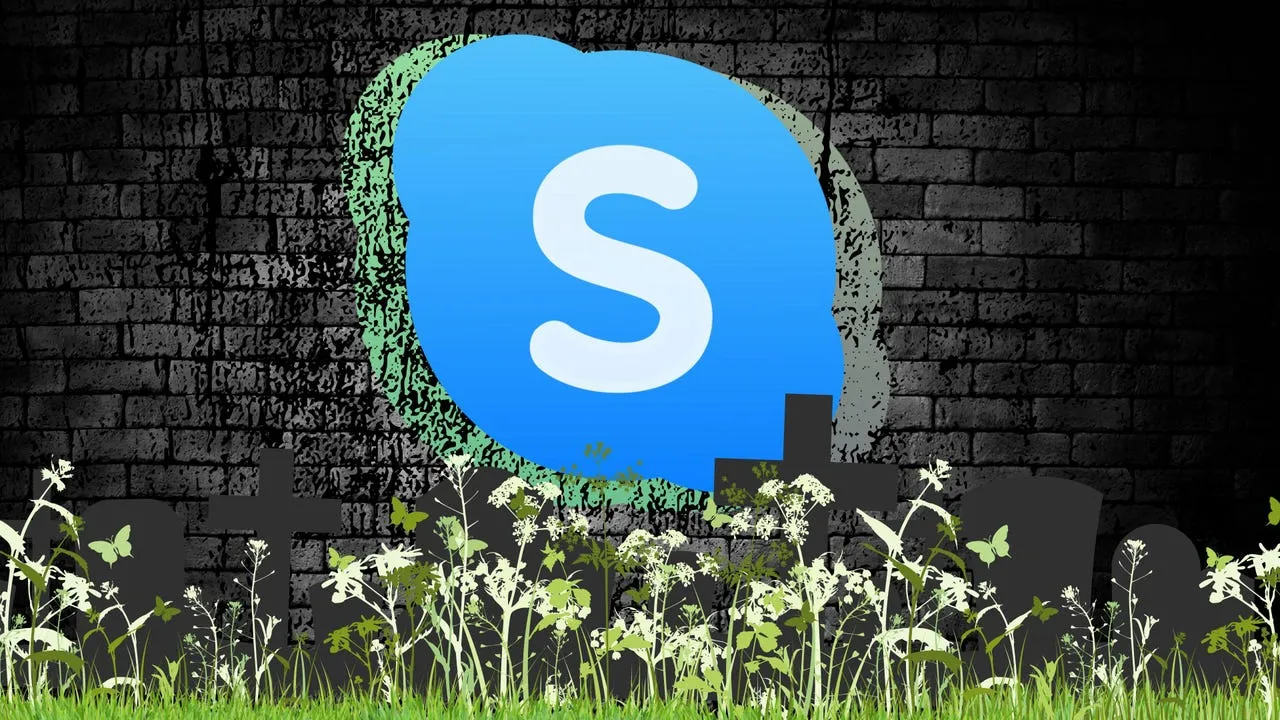 Big Change Ahead: Microsoft Announces Skype Shutdown, Pushes Users to Switch to Teams