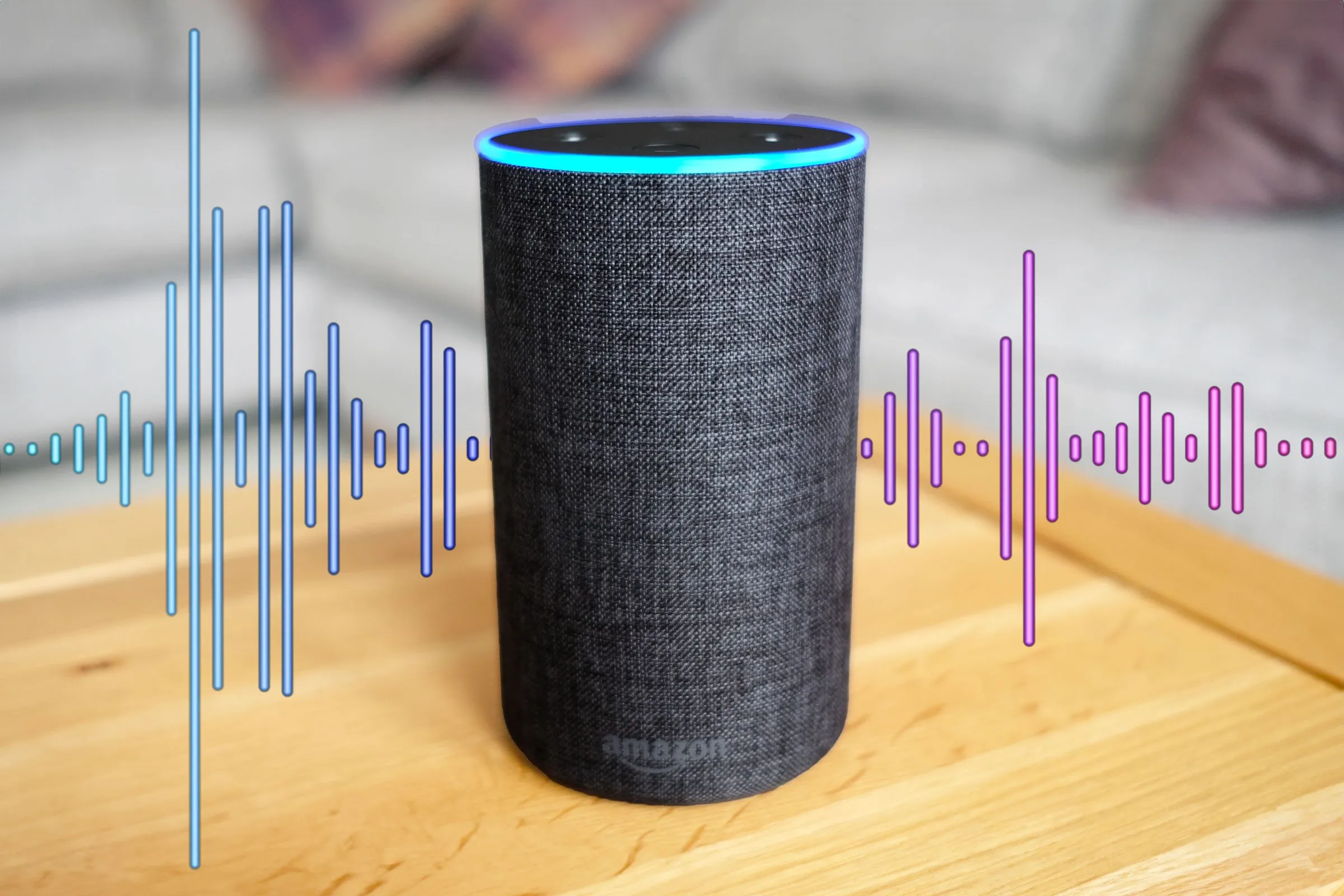 Big Changes Ahead: Amazon Echo Will Now Send Your Voice to the Cloud, What It Means for Your Privacy