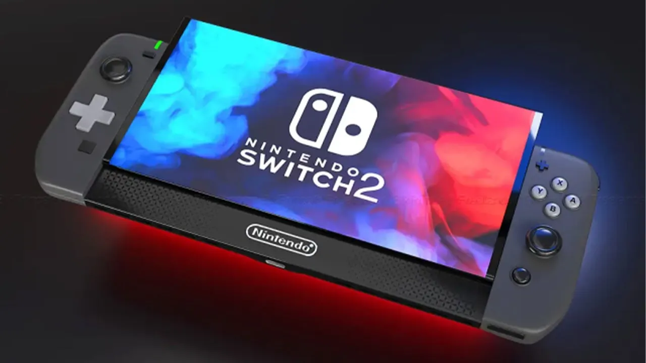 Big Launch Ahead Nintendo Switch 2 Set to Break Records with June Release and Exciting New Games---