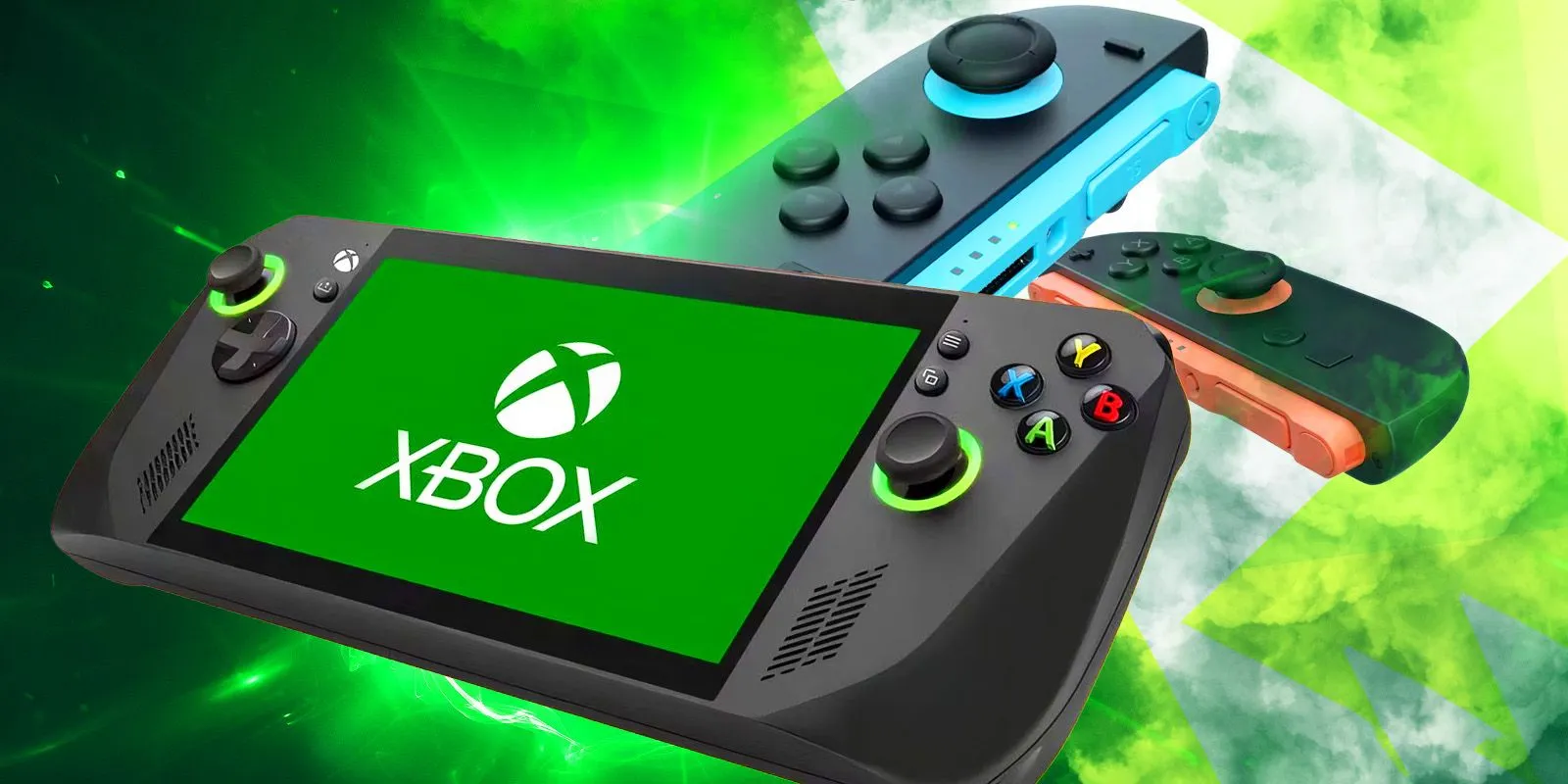 Big News for Gamers Xbox Teams Up with ASUS to Launch Affordable New Handheld in 2025-