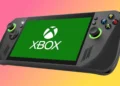 Big News for Gamers Xbox Teams Up with ASUS to Launch Affordable New Handheld in 2025