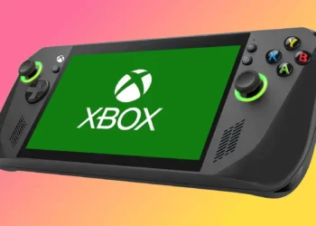 Big News for Gamers Xbox Teams Up with ASUS to Launch Affordable New Handheld in 2025