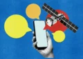 Breaking New Ground Verizon Launches Satellite Texts for Galaxy and Pixel Phones, Keeping You Connected Everywhere----