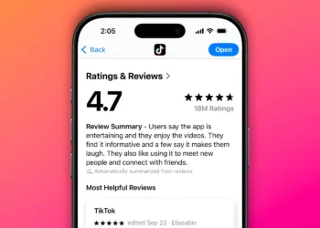 Check Out What’s New iOS 18.4 Update Brings Cool Changes to Your App Store Experience