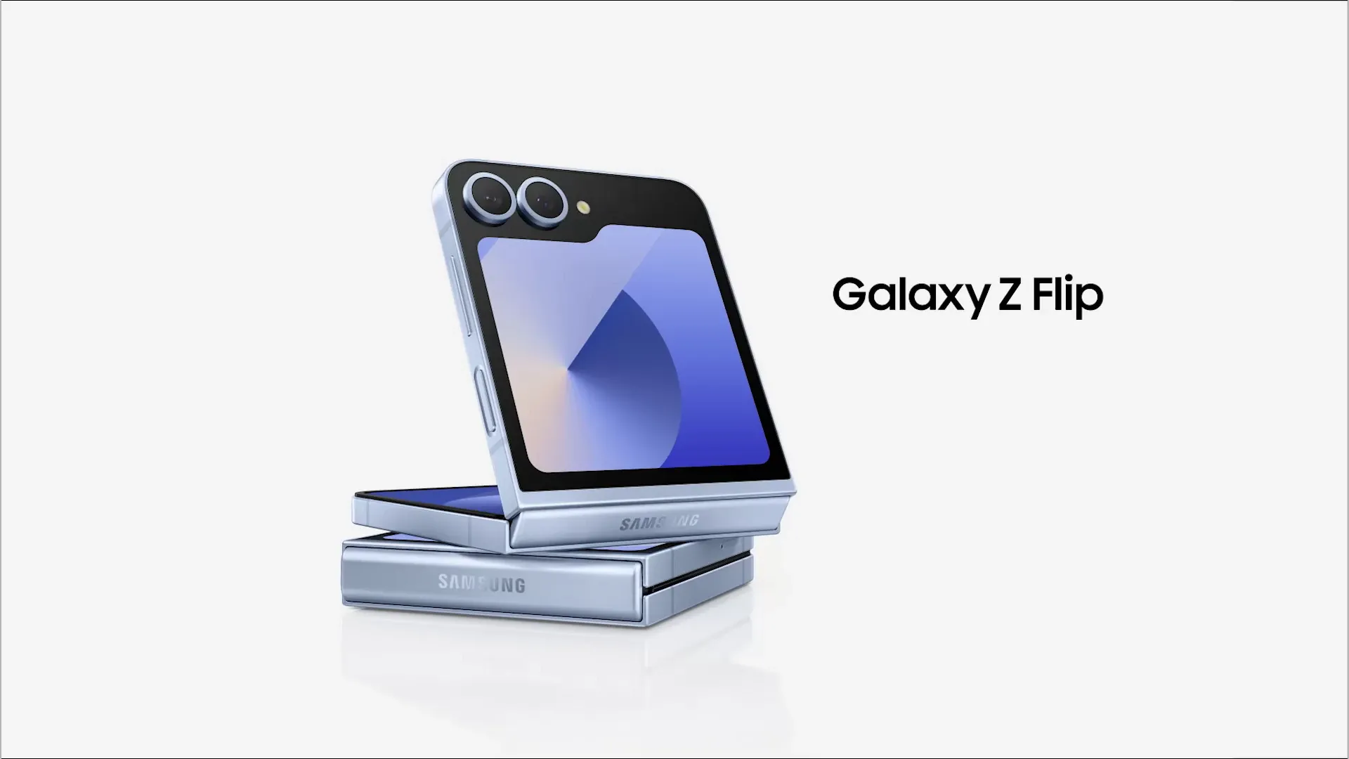 Check Out the New Samsung Galaxy Z Flip 7: Bigger Screen, Same Size—What You Need to Know!