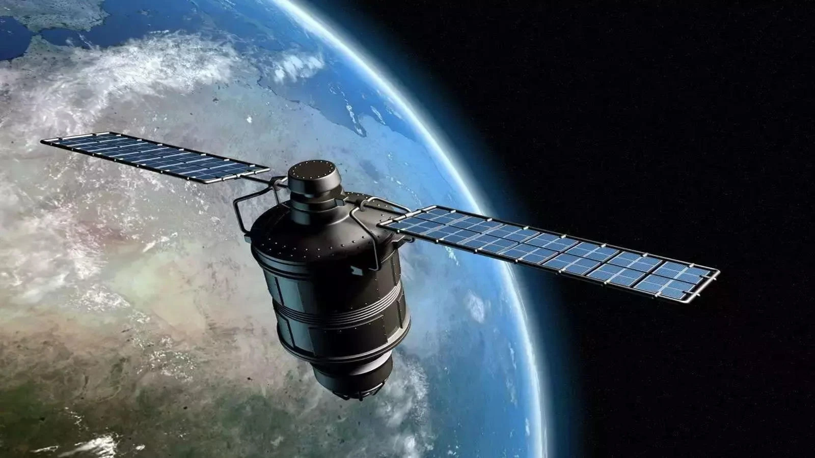 China's SpaceSail Aims High New Moves to Challenge Starlink in the Satellite Internet Showdown----