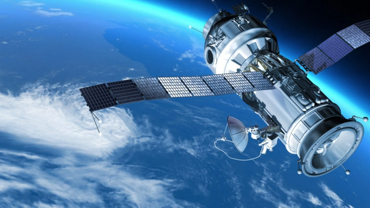 China's SpaceSail Aims High New Moves to Challenge Starlink in the Satellite Internet Showdown-----