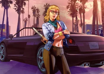 Countdown to Excitement: What to Expect When the GTA 5 Enhanced PC Version Hits Tomorrow