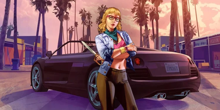 Countdown to Excitement: What to Expect When the GTA 5 Enhanced PC Version Hits Tomorrow