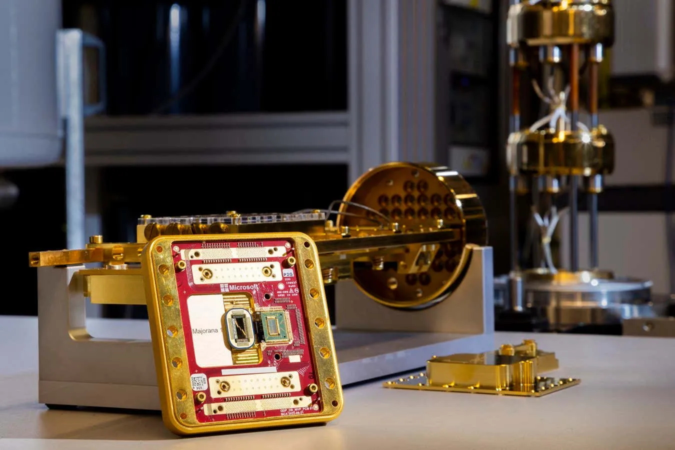 Did Microsoft Really Change the Game A Closer Look at Their Quantum Computing Claims-