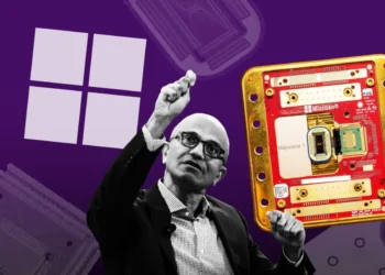 Did Microsoft Really Change the Game A Closer Look at Their Quantum Computing Claims