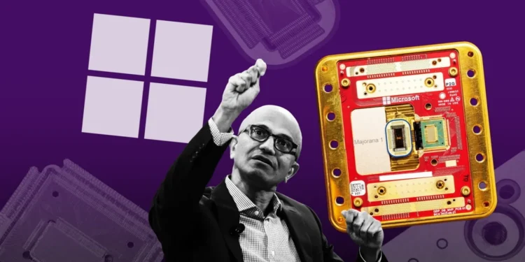 Did Microsoft Really Change the Game A Closer Look at Their Quantum Computing Claims