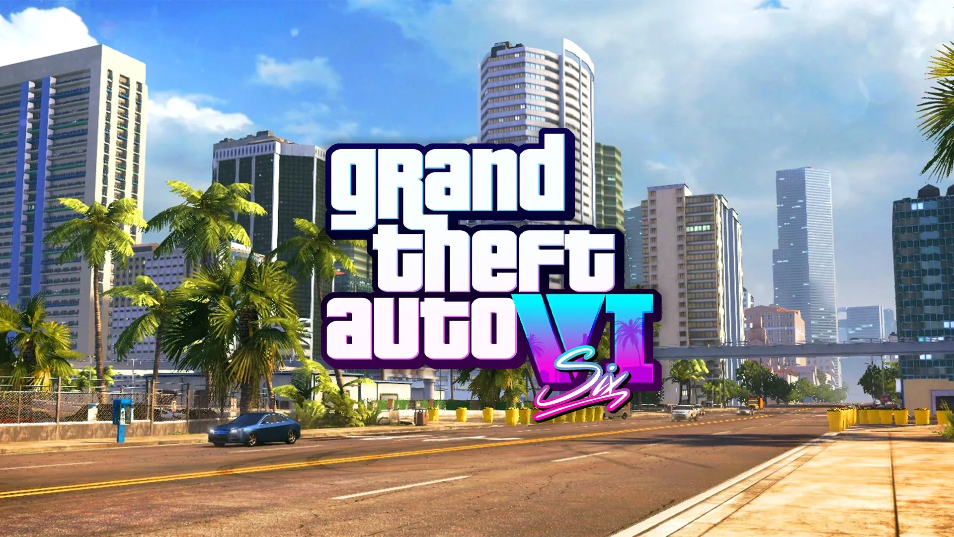 Excitement Peaks as Rockstar Set to Unveil New GTA 6 Trailer Next Month What We Know----