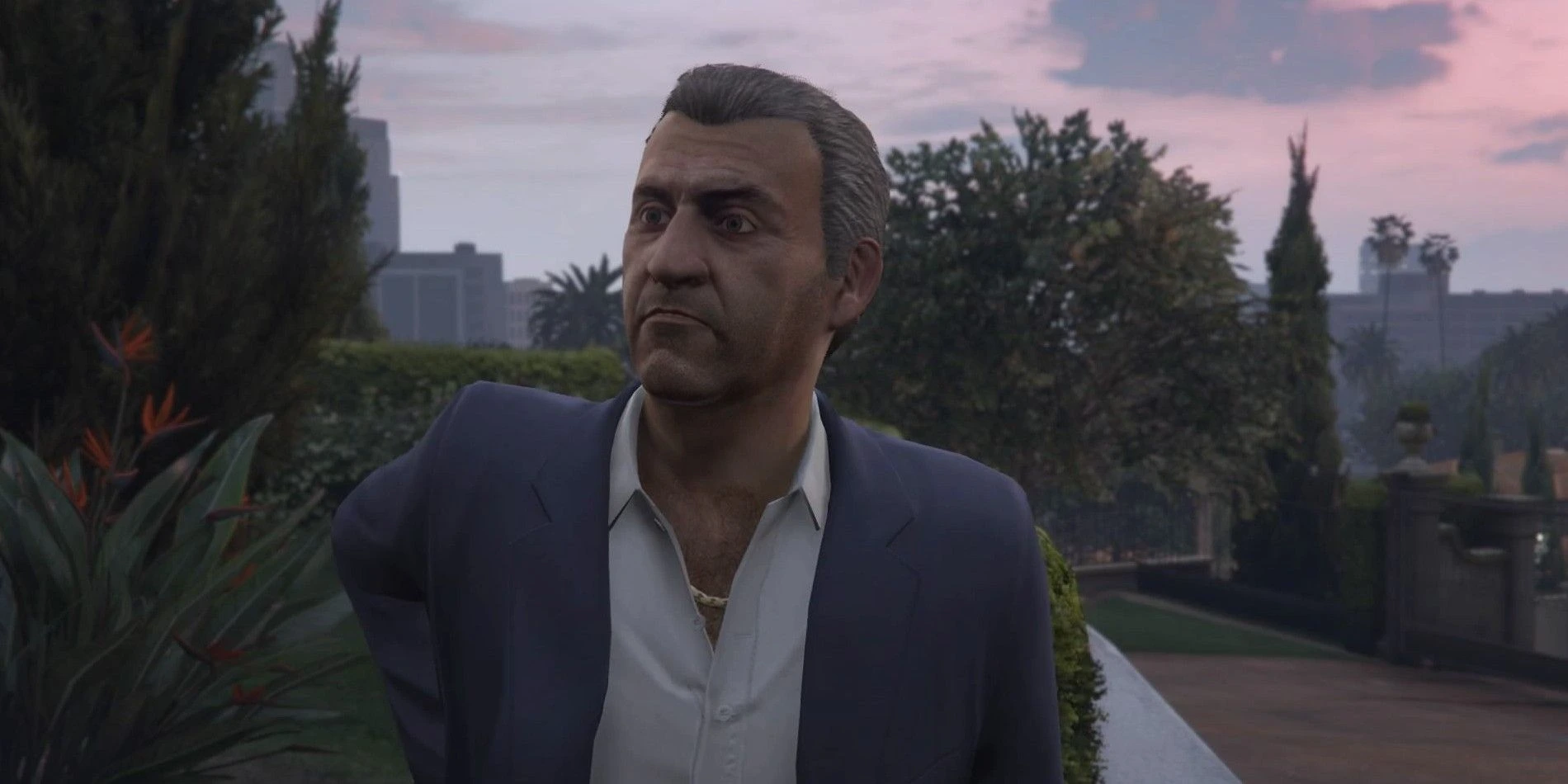 Exciting New GTA Online Expansion Oscar Guzman's High-Flying Adventures Begin March 4--