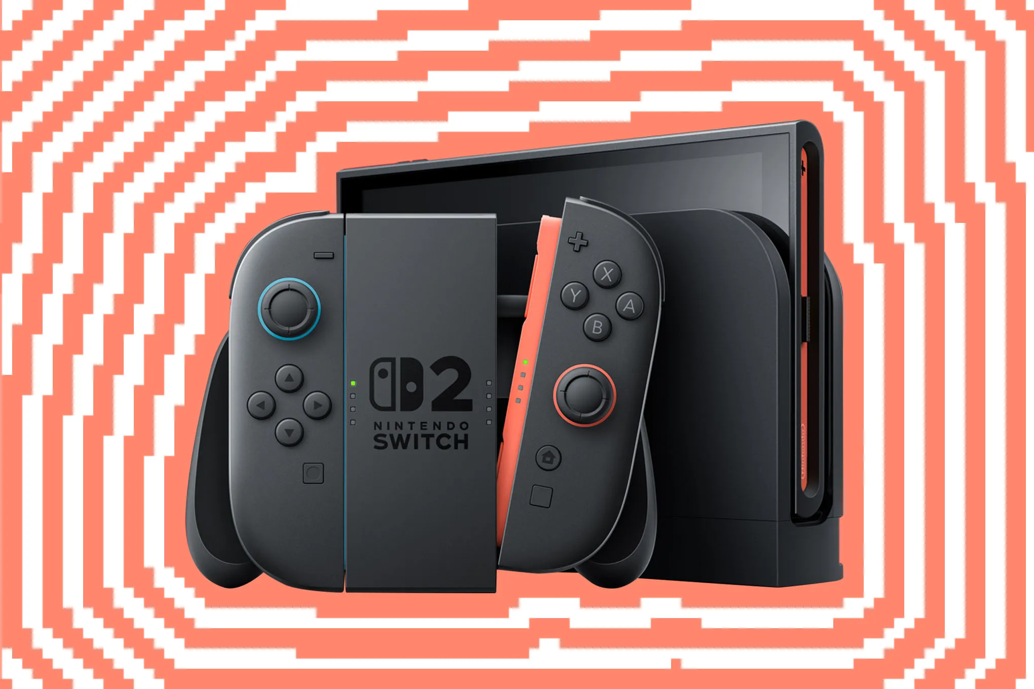 Exciting New Update Nintendo Switch 2 to Include Amiibo Connectivity with Advanced NFC Features----