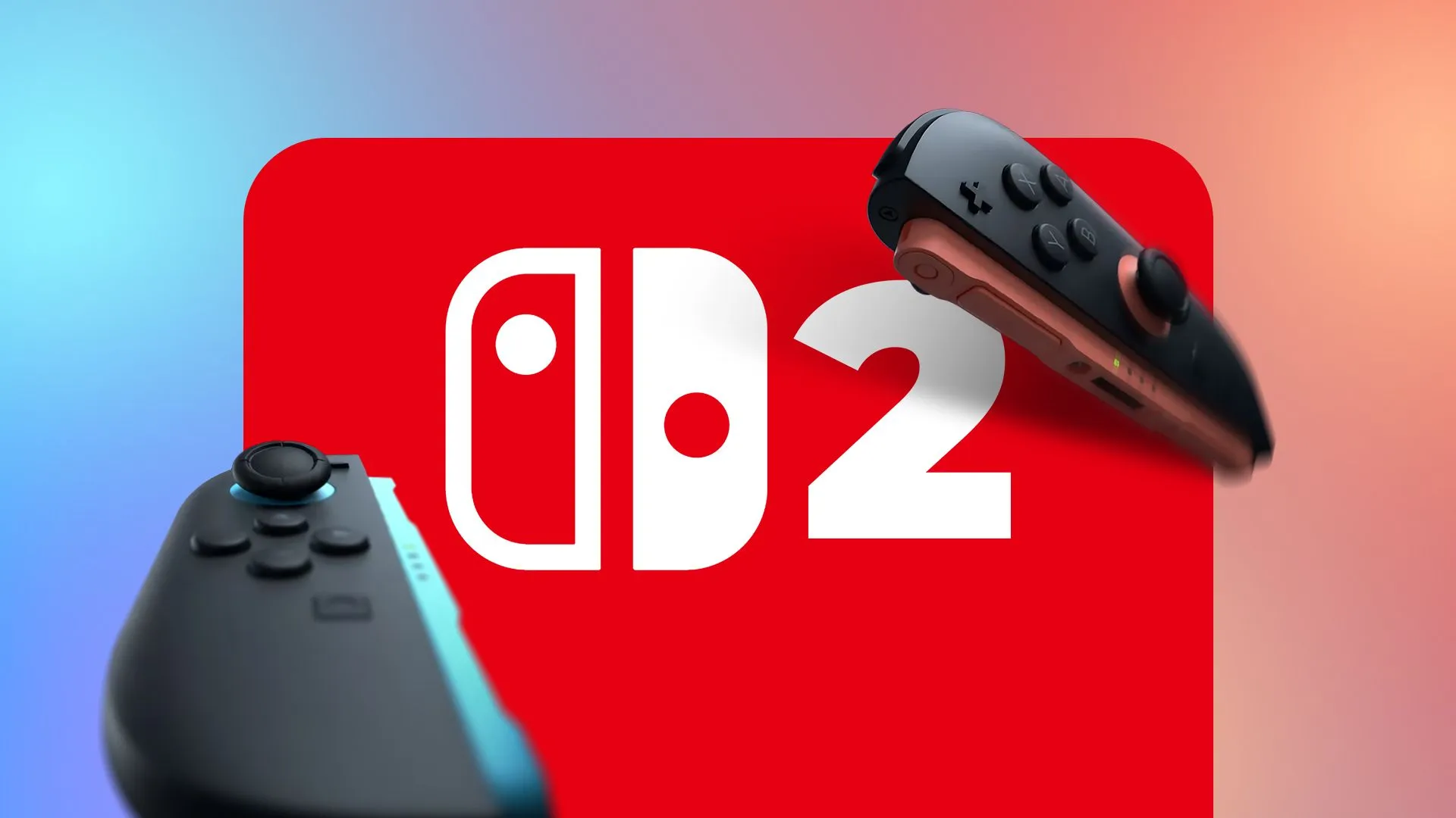 Exciting New Update Nintendo Switch 2 to Include Amiibo Connectivity with Advanced NFC Features--