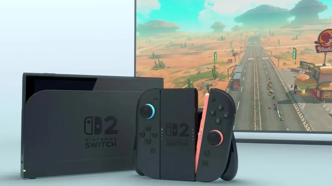 Exciting New Update Nintendo Switch 2 to Include Amiibo Connectivity with Advanced NFC Features-