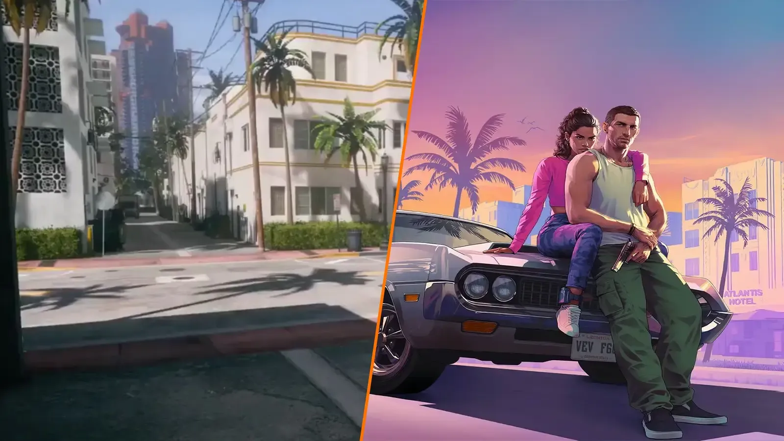 Exciting New Updates GTA 6 May Include Wild Events Like Backyard Wrestling and More, Leak Reveals---