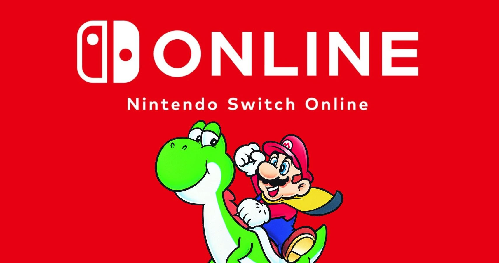 Exciting News for Nintendo Fans Get Free Switch Online Access and More This Mario Day!--