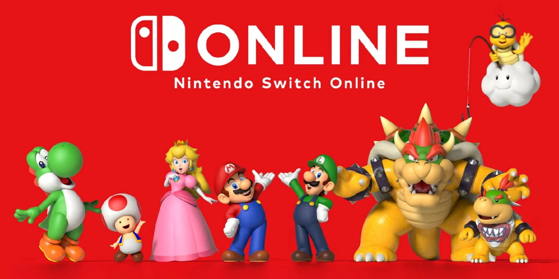 Exciting News for Nintendo Fans Get Free Switch Online Access and More This Mario Day!-