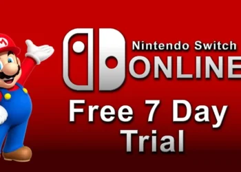 Exciting News for Nintendo Fans Get Free Switch Online Access and More This Mario Day!