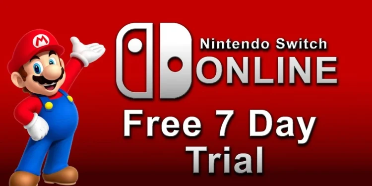 Exciting News for Nintendo Fans Get Free Switch Online Access and More This Mario Day!