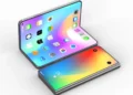 Exciting Peek at Apple’s New Foldable iPhone Set to Change Phones Forever in 2027