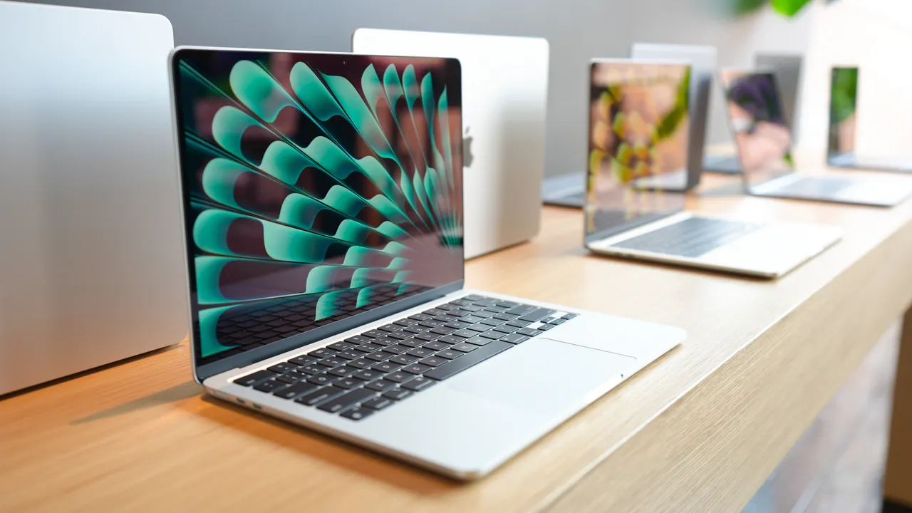 Exciting Reveal Apple Unveils New MacBook Air with Powerful M4 Chip This Week-